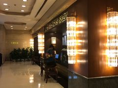 -长安大饭店(陕西大厦)