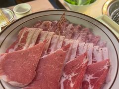 -伊茉家的烤肉店(勒泰中心店)