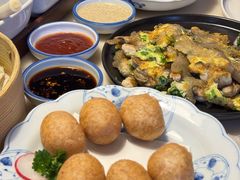 -林四喜·闽南传家菜(鼓浪屿店)