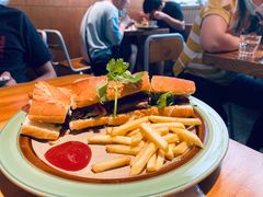 -saigon saigon | 西贡西贡(滨北店)