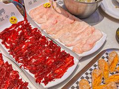-荣叔港式沙嗲牛肉火锅(正佳潮流店)
