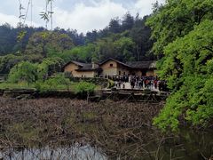 -韶山毛泽东同志故居