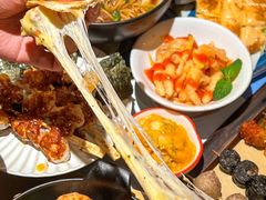 -火山屋台(新街口店)