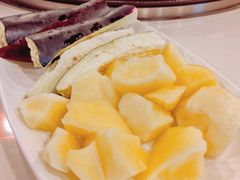 -江湖水乡铁锅炖魚(周庄嘉园店)