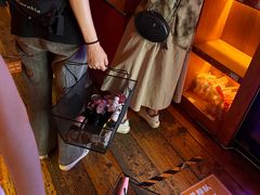 -HIB HUB公社(解放西路店)