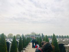 -上海南翔白鹤憩园有限公司