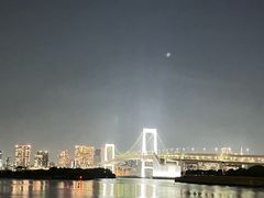 -台场海滨公园船码头