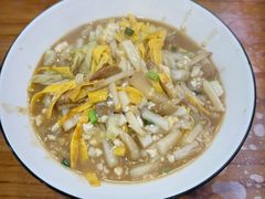 -老袁炒年糕(富豪路店)