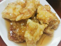 锅包肉-屋里家延边朝鲜族冷面(南园店)