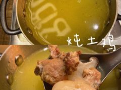 -铁公鸡·四川料理(天环广场店)