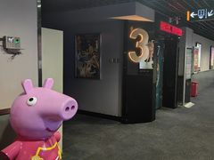 -华隶影城CINITY120帧(华创店)