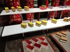 -乐咖啡西餐厅(太湖皇冠假日酒店)