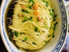 -同得兴 Since·1995 传统苏式面馆(嘉馀坊店)