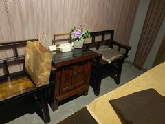 -Dragonfly 悠庭·按摩Spa(苏州中心广场店)