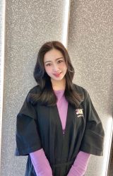 -3AM·S HAIR SALON烫发染发接发