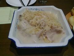android_upload_pic-烧肉馆(古北水镇景区店)