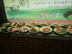 -乡下姥渔馆(齐落山路店)