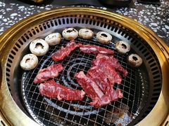 -黑牛の場烤肉(摩天活力城店)
