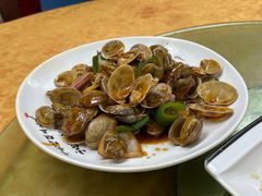 -梅姐海鲜餐厅(水头海鲜街店)