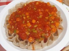 -西贝(无锡万象城店)