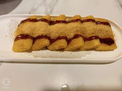 -一品红川菜(皇岗店)