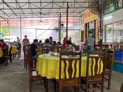 大堂-鹿福农庄(南沙天后宫店)