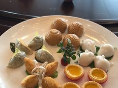 -宝燕壹号景观餐厅(龙盛国际商业广场店)