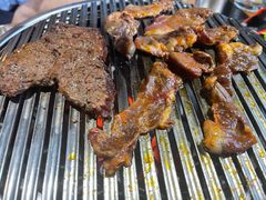 -原始泥炉烤肉(总店)