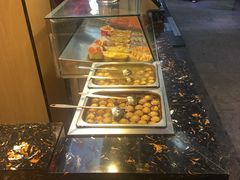 自助取餐区-太阪町(香洲百货店)