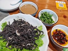 -大草原清真饭庄(沙河店)