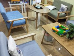 -想家粒科学探索中心(青林湾店)
