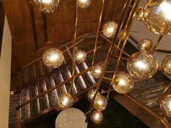 店内布置-漾亚·雍雅合鲜(鹭岛店)