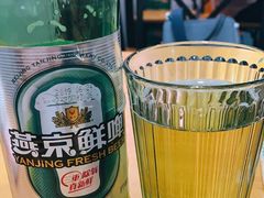 -回·龙虾铺·盆盆蟹·烧烤大排档(回龙观店)