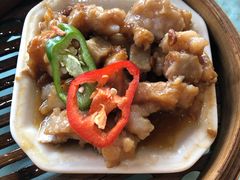 -御满江海鲜酒家(洛溪新城店)
