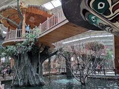 -南宫五洲植物乐园