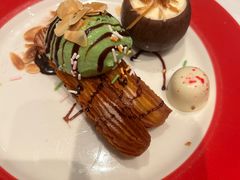 -味餐厅·海鲜·火锅·自助餐