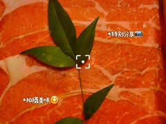 -锦和牛·炭火烧肉(ICC太和里店)