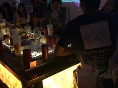 -皇子派对(同泰时代广场店)