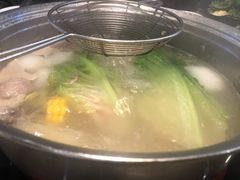特色汤锅-品牛阁潮汕牛肉火锅(洋河店)