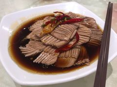 顺风炝腰花-顺风海鲜港(金玉兰店)