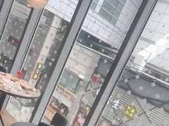 -必胜客(上海新南方商城PH店)