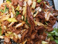 -大鸭梨烤鸭(枣园店)