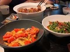 -简小舍·民间手艺菜(武昌江滩店)