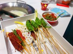 -宏姐串串香(征仪路店)