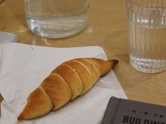 盐面包-常识咖啡common sense(春熙路店)