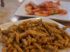 -新金盛·海鲜酒楼(盐田店)