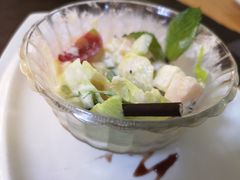 -红房子西菜馆(淮海中路店)