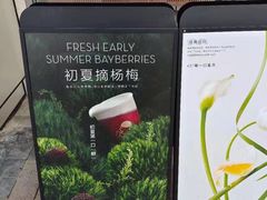 -喜茶(合肥中环城店)