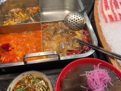 -五星桥原切肥牛火锅·30年专注好牛肉(湖塘店)