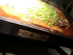 -探鱼·鲜青椒爽麻烤鱼(广州花都来又来店)